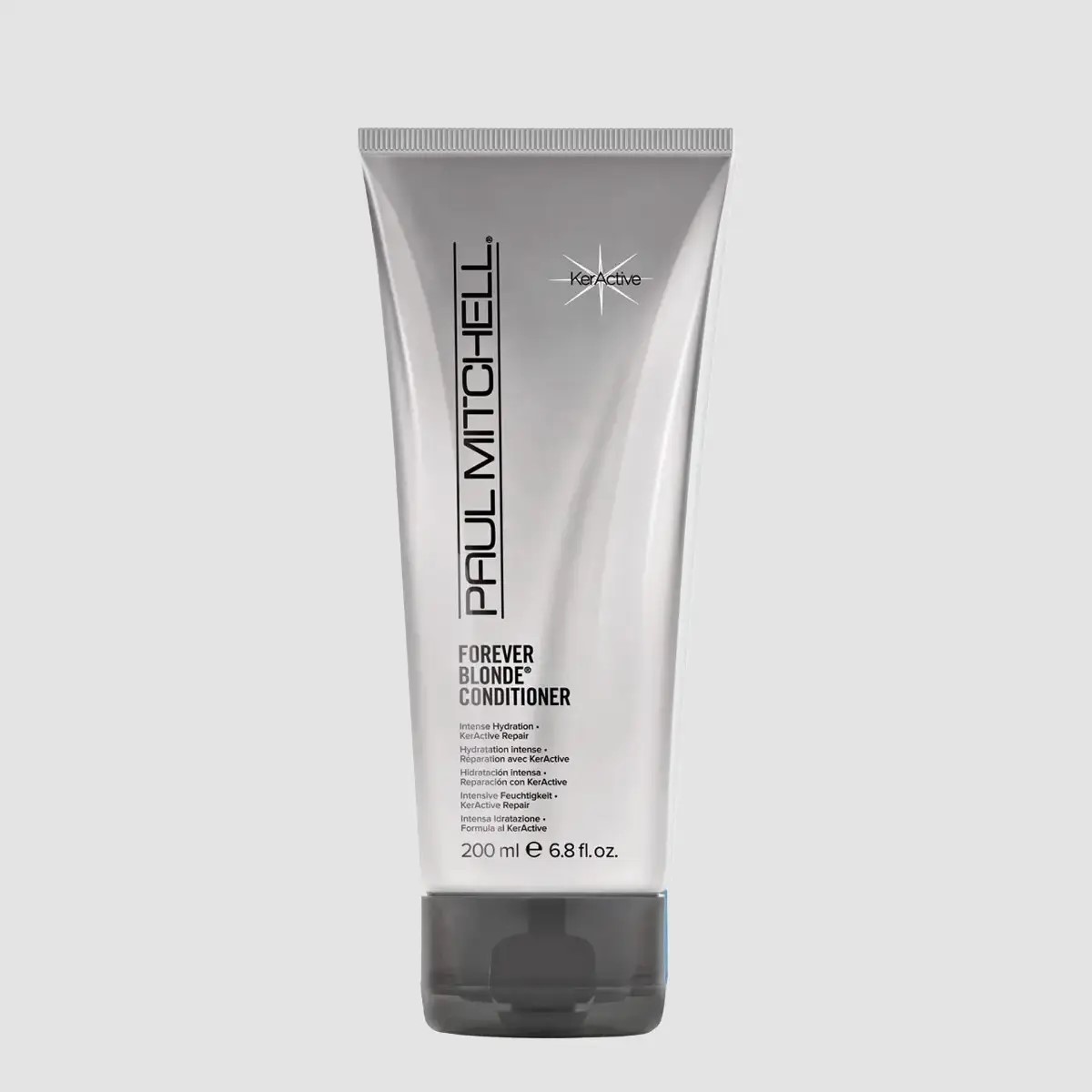 PAUL MITCHELL PLATINUM BLONDE კონდიციონერი სიყვითლის საწინააღმდეგო 200მლ